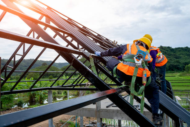 Best Flat Roof Repair Services  in Benson, AZ